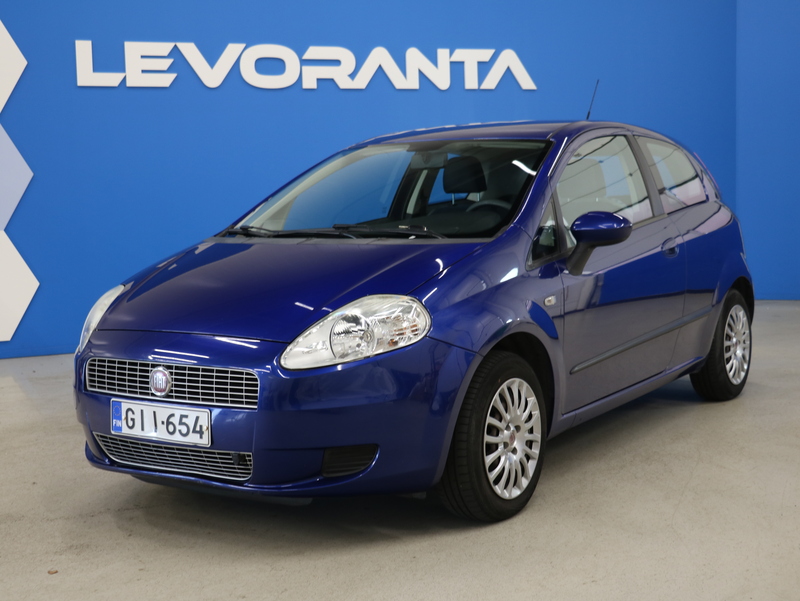 Fiat Grande Punto