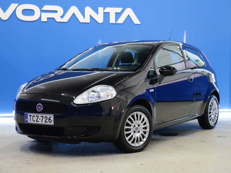 Fiat Grande Punto
