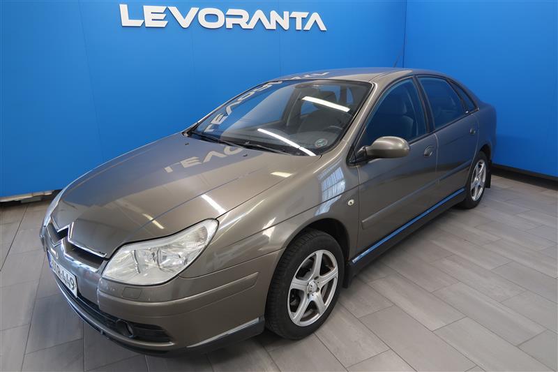 Citroen C5