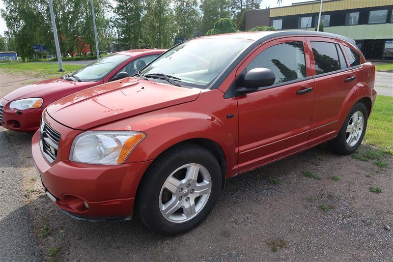 Dodge Caliber