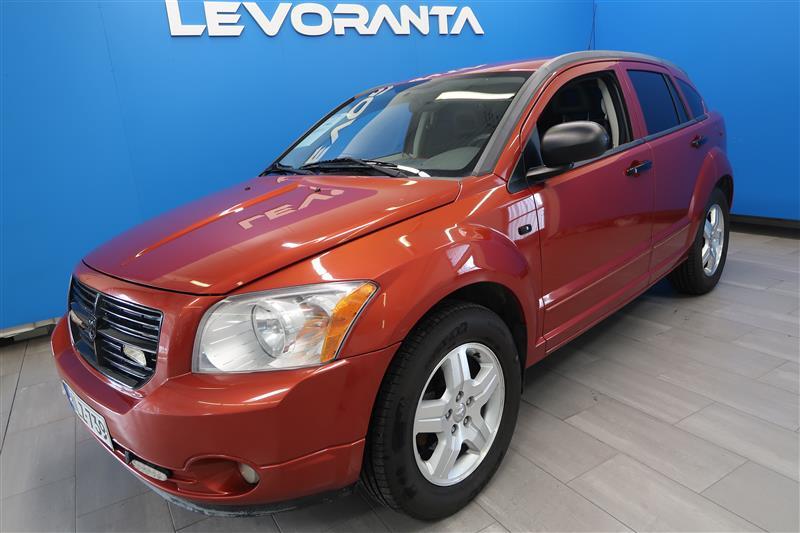 Dodge Caliber