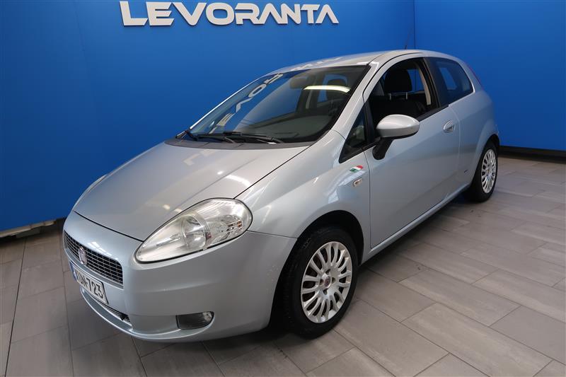 Fiat Grande Punto