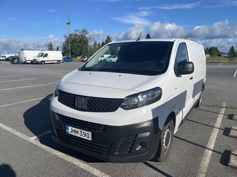 Fiat Scudo